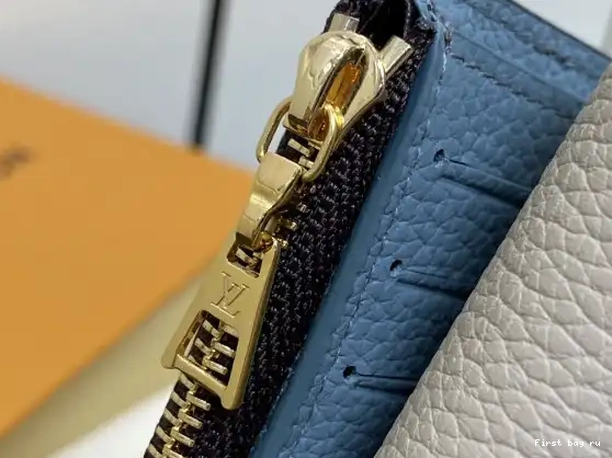 Frstbag ru VICTORINE cm LOUIS WALLET-12*9.5*2.5 VUITTON 0706